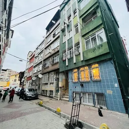 Convenient Private In Fatih Istanbul
