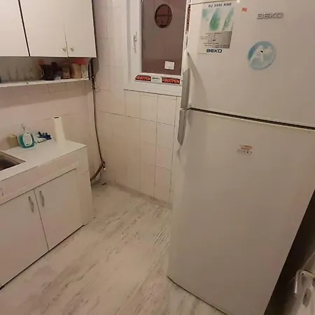 Convenient Private In Fatih * Istanbul
