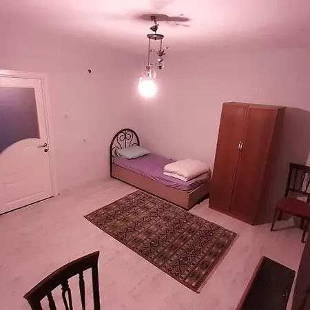 Lejlighed Convenient Private In Fatih Istanbul