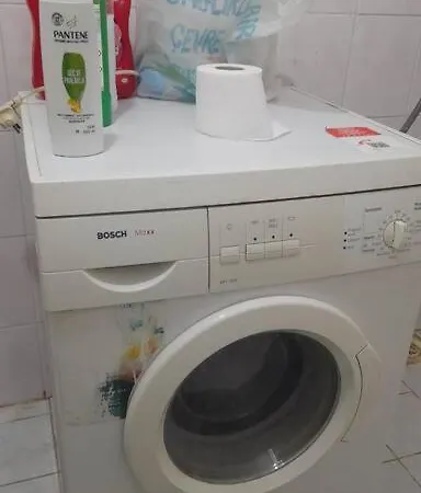Convenient Private In Fatih * Istanbul