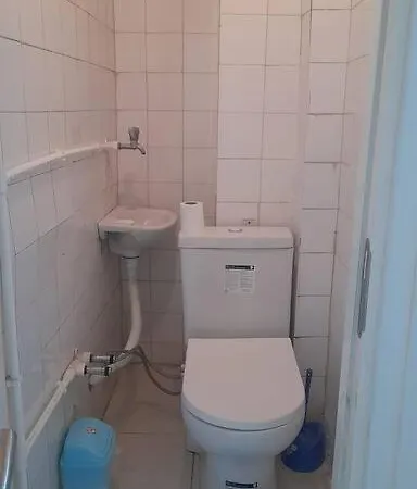 Lejlighed Convenient Private In Fatih *