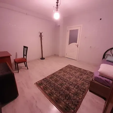 Convenient Private In Fatih Istanbul