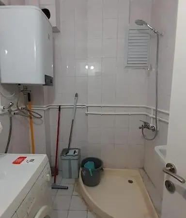 Convenient Private In Fatih Lejlighed