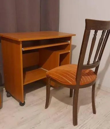 Convenient Private In Fatih Istanbul