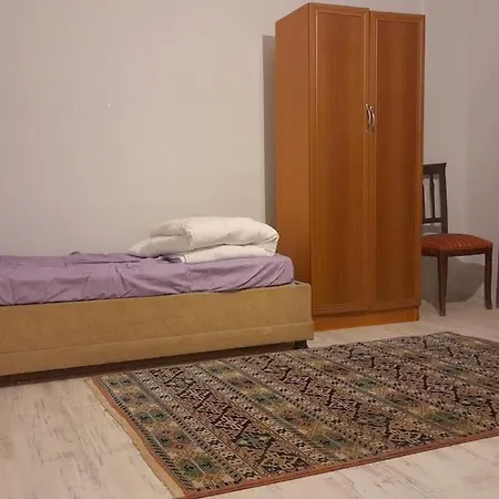 Lägenhet Convenient Private In Fatih