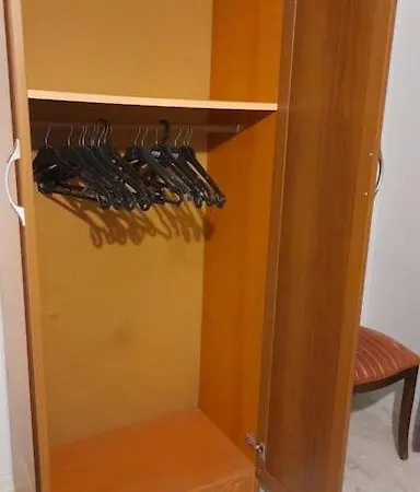 Convenient Private In Fatih Appartement Istanboel