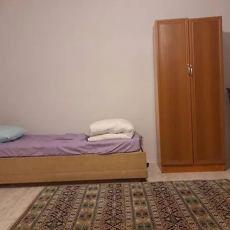 Lägenhet Convenient Private In Fatih