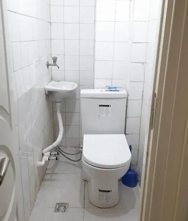 Lägenhet Convenient Private In Fatih