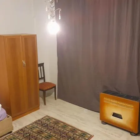 Convenient Private In Fatih