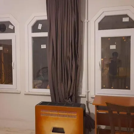 Convenient Private In Fatih